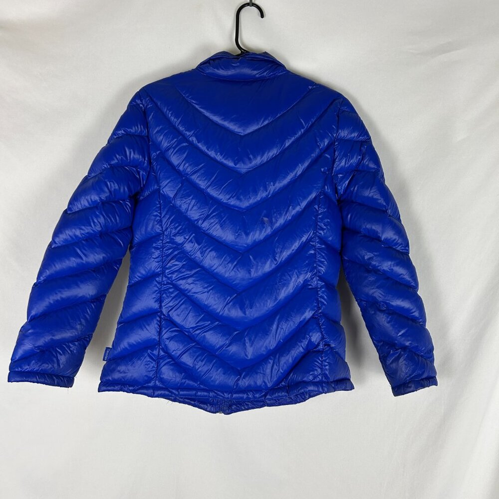 Calvin Klein Down Puffer Jacket Packable Lightwei… - image 4